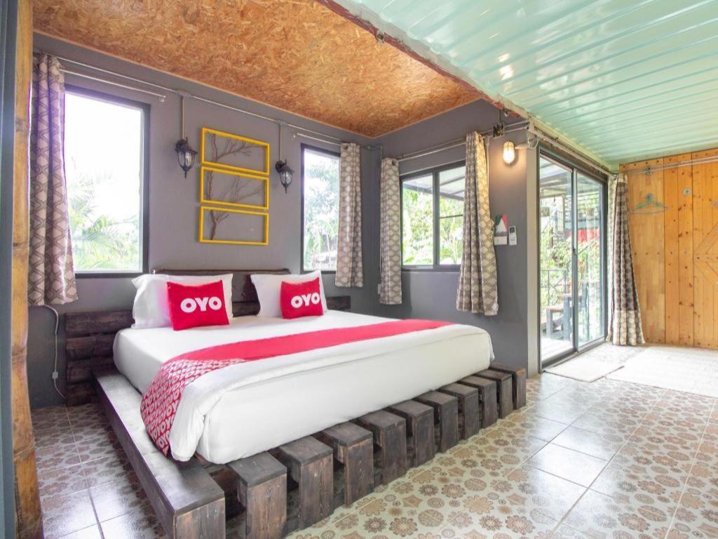 Oyo 999 Baan Pak Rom Ruen Hotel Hua Hin