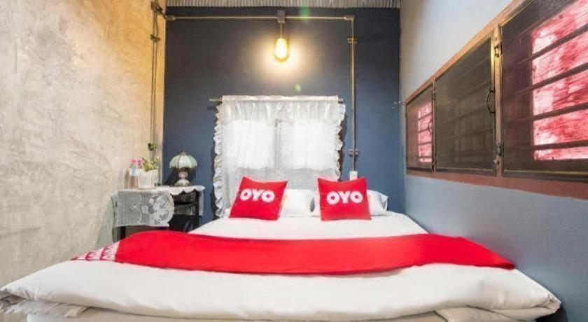 Oyo 999 Baan Pak Rom Ruen