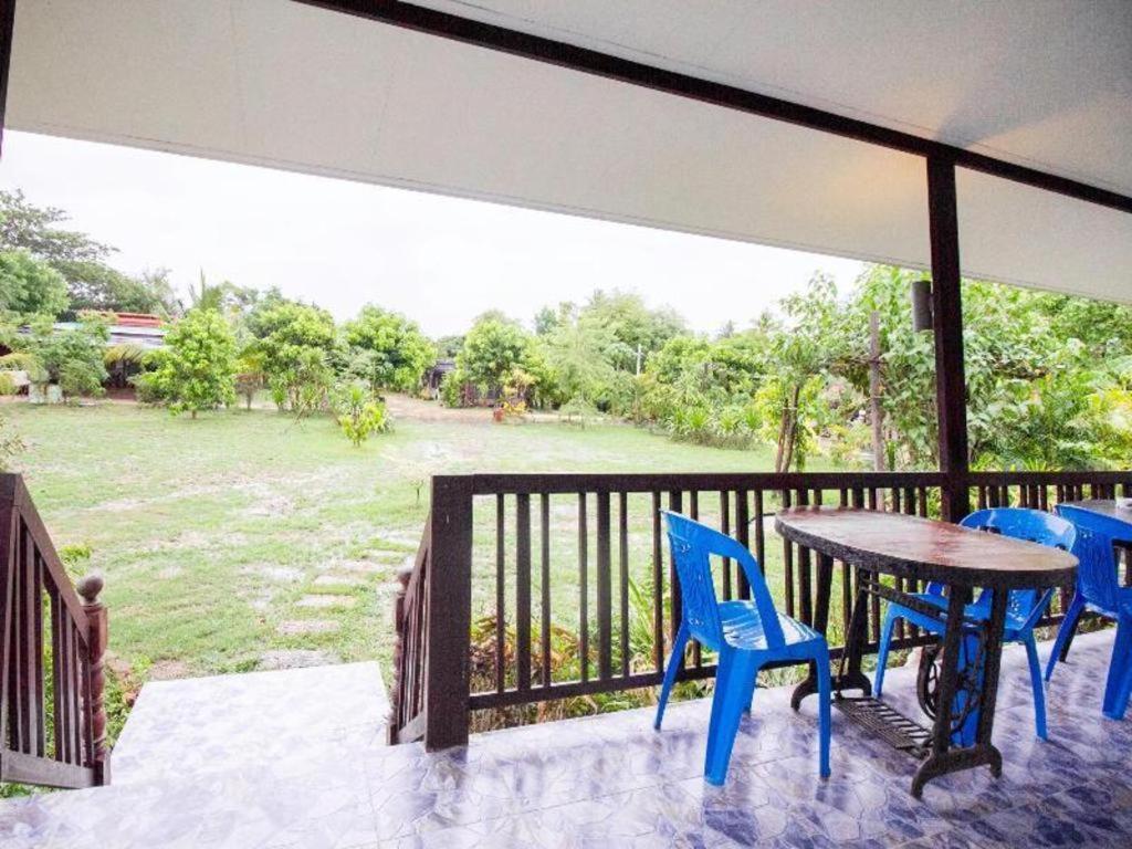 Oyo 999 Baan Pak Rom Ruen Hotel