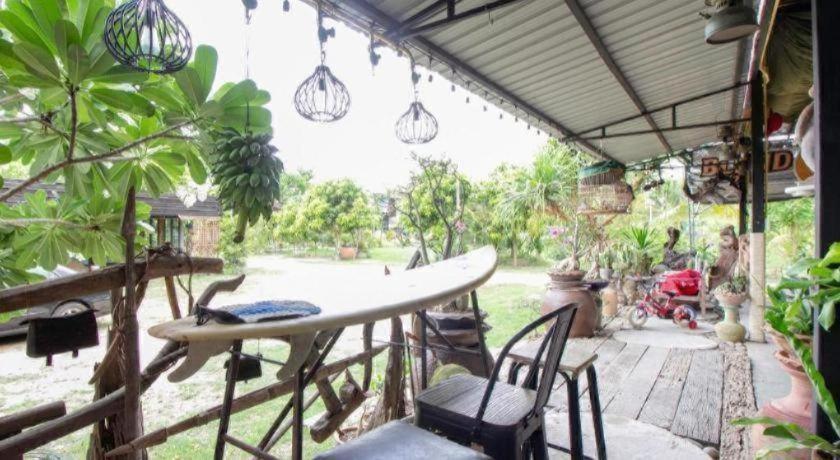 Oyo 999 Baan Pak Rom Ruen Hotel 2*