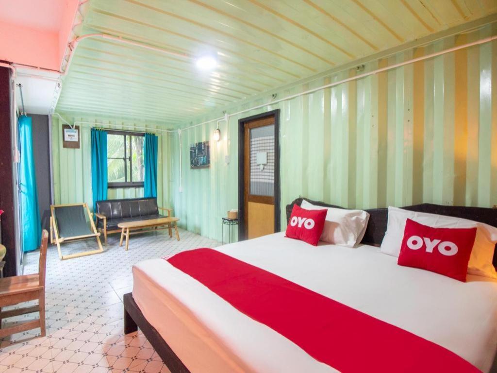 Hotel Oyo 999 Baan Pak Rom Ruen