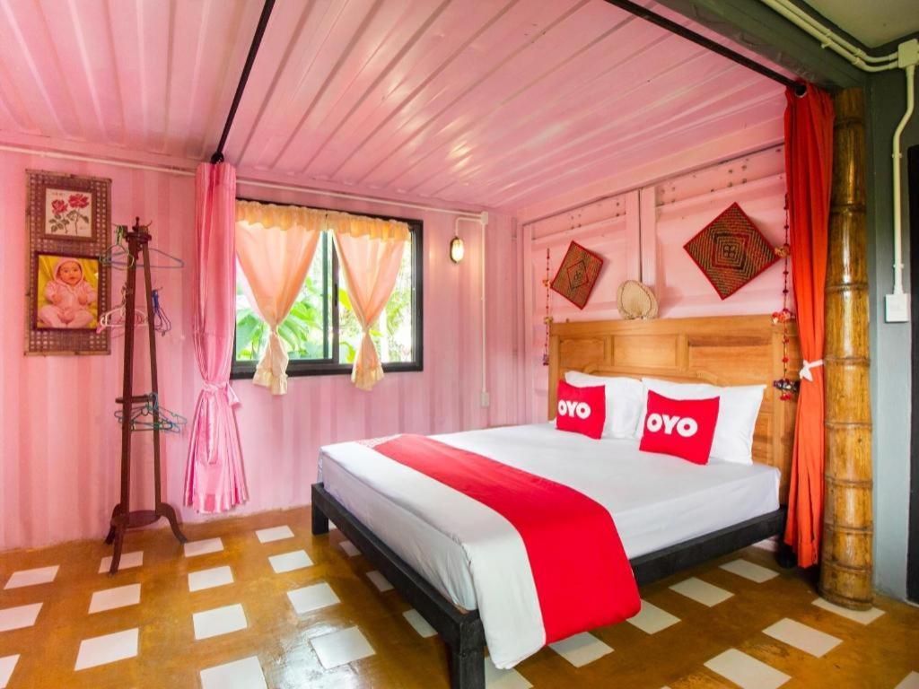 Oyo 999 Baan Pak Rom Ruen Hua Hin