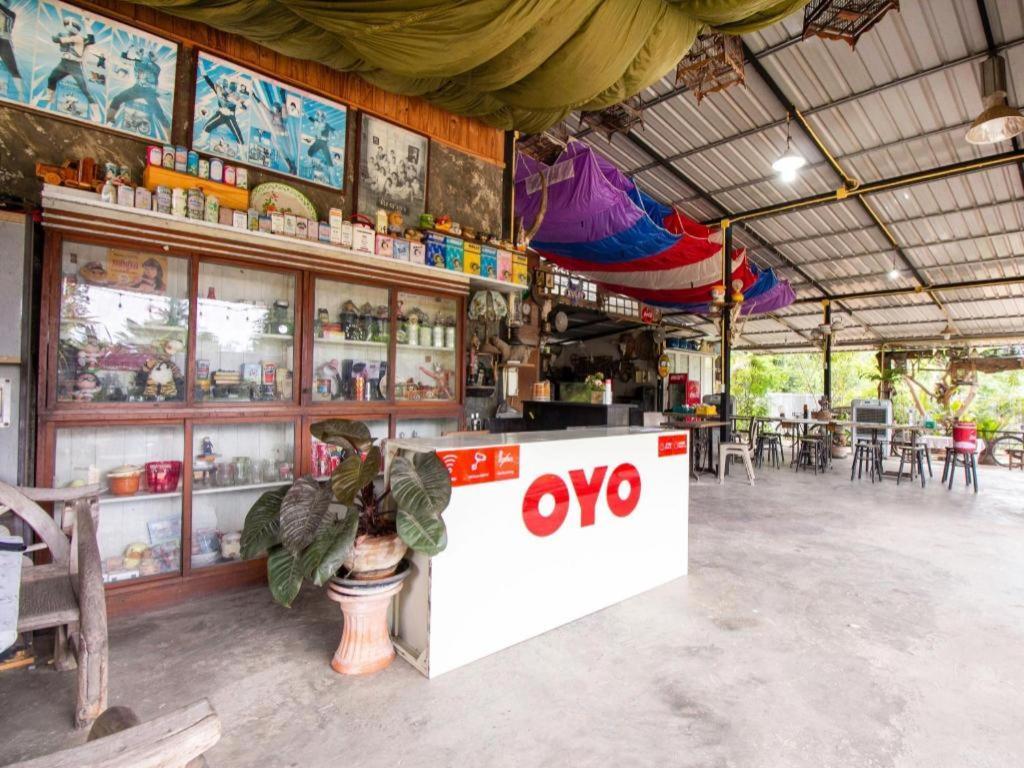 Oyo 999 Baan Pak Rom Ruen 2*