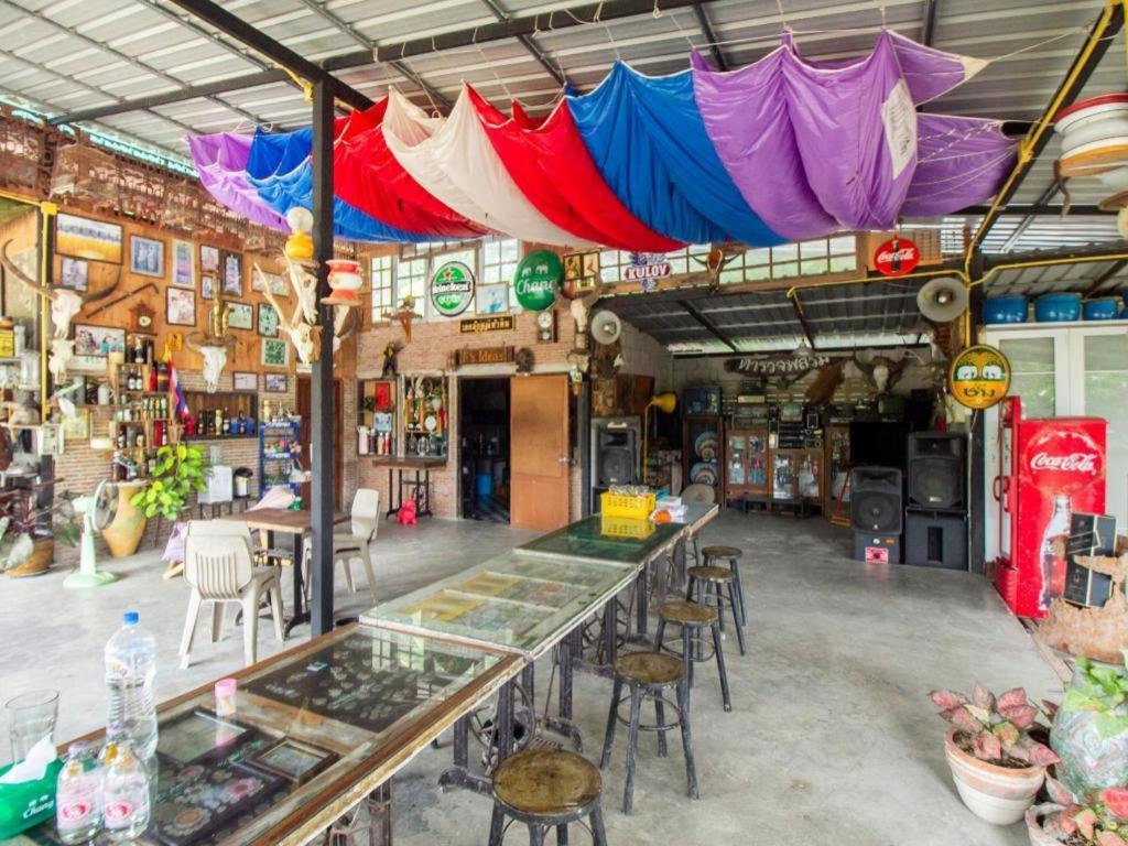 Oyo 999 Baan Pak Rom Ruen Hotel Hua Hin