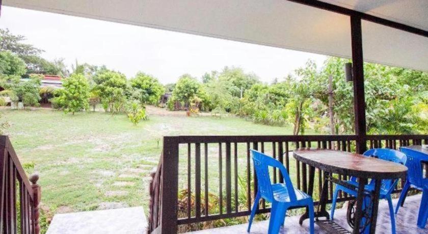Oyo 999 Baan Pak Rom Ruen Hotel Hua Hin