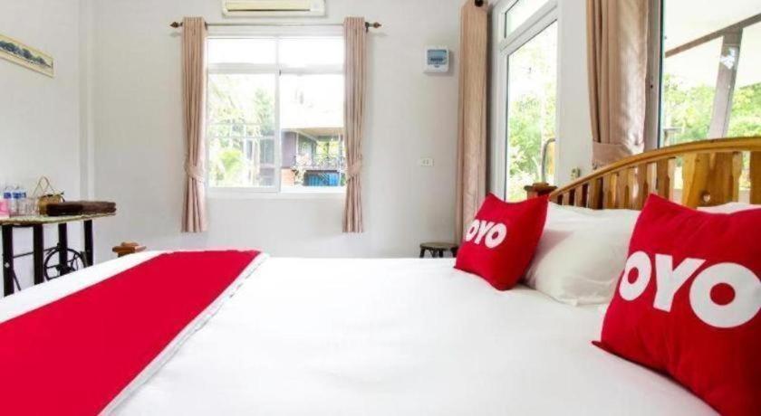Oyo 999 Baan Pak Rom Ruen Hotel 2*