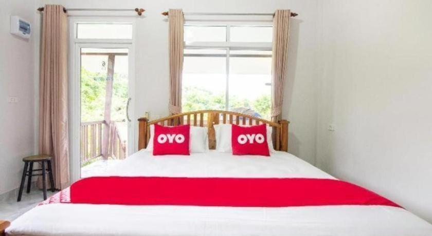 Oyo 999 Baan Pak Rom Ruen Hotel Hua Hin