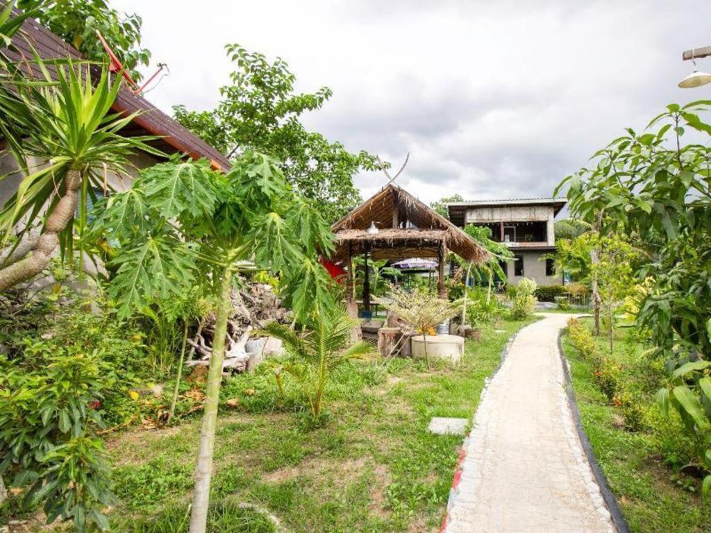 Oyo 999 Baan Pak Rom Ruen 2* Hua Hin